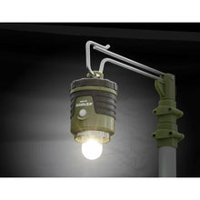 Tải hình ảnh vào trình xem thư viện, Đèn lồng LED với chức năng điều khiển màu làm mờ GENTOS