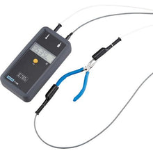 画像をギャラリービューアに読み込む, HOZAN 表面抵抗計