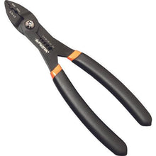 将图像导入到图库查看器中FUJIYA Pliers Mini(用于裸端子)