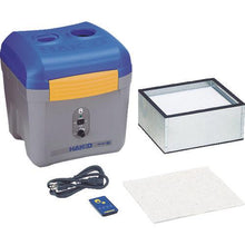 画像をギャラリービューアに読み込む, 白光 ハッコーFA-431 100V 2極接地プラグ