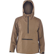 โหลดรูปภาพลงในโปรแกรมดูแกลเลอรี OTAFUKU FB-201 Camel HUBER Rain Jacket เสื้อสวมหัว LL