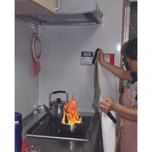 画像をギャラリービューアに読み込む, ニューテックス ZETEX ファイヤーブランケット 120×120cm