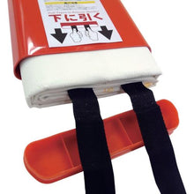 画像をギャラリービューアに読み込む, ニューテックス ZETEX ファイヤーブランケット 120×180cm