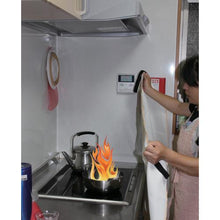 画像をギャラリービューアに読み込む, ニューテックス ZETEX ファイヤーブランケット 180×180cm