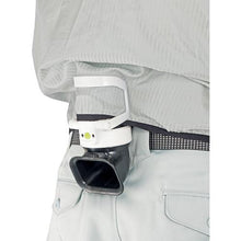 画像をギャラリービューアに読み込む, タジマ 清涼ファン風雅ボディ2 フルセット