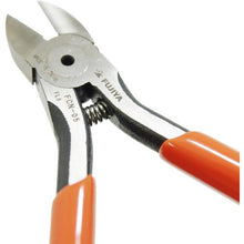 将图像导入到图库查看器中FUJIYA微型奶嘴(带弹簧)