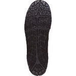画像をギャラリービューアに読み込む, ASICS ウィンジョブ CP201 ブラック×ブラック 21.5cm