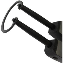 将图像导入到图库查看器中FUJIYA箭头卡环钳