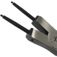 将图像导入到图库查看器中FUJIYA箭头卡环钳