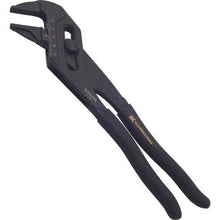 Tải hình ảnh vào trình xem thư viện, Kìm FUJIYA Power Monkey (Vàng đen)