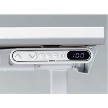 โหลดรูปภาพลงในโปรแกรมดูแกลเลอรี โต๊ะยก TOYO Steel