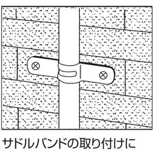 画像をギャラリービューアに読み込む, エビ プラグレスビス(100本入) 5.0X25mm