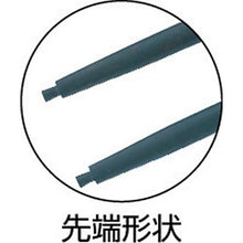 Tải hình ảnh vào trình xem thư viện, kìm mũi FUJIYA