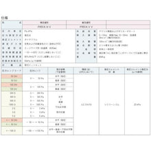 画像をギャラリービューアに読み込む, マノスター 微差圧計 マノスターゲージ <パネル横目盛形> 計測範囲0~1000Pa