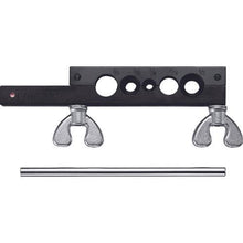 画像をギャラリービューアに読み込む, エビ 手動油圧式フレア・スウェイジングツール