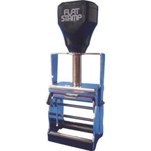 Tải hình ảnh vào trình xem thư viện, Tem phẳng TECHNOMARK FT-22