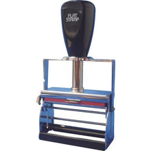 Tải hình ảnh vào trình xem thư viện, Tem phẳng TECHNOMARK FT-26