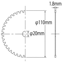 画像をギャラリービューアに読み込む, エビ ステンカット 110mm