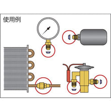 Tải hình ảnh vào trình xem thư viện, ASADA ASVEL Tight 1/2 (10 cái)