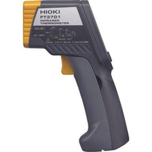 โหลดรูปภาพลงในโปรแกรมดูแกลเลอรี เทอร์โมมิเตอร์แบบรังสี HIOKI FT3701