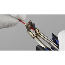 Tải hình ảnh vào trình xem thư viện, CẮM NỐI ĐẤT 2 CỰC FT-802 100V 2 CỰC HAKKO