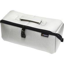 Tải hình ảnh vào trình xem thư viện, FUJIYA Hippo Case Cỡ L Xám Băng