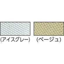 Tải hình ảnh vào trình xem thư viện, Ốp lưng hà mã FUJIYA size M xám băng