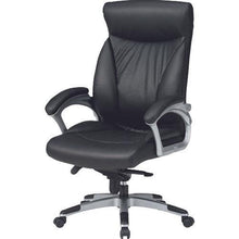 โหลดรูปภาพลงในโปรแกรมดูแกลเลอรี TOKIO เก้าอี้ผู้จัดการ FTX-15 สีดำ