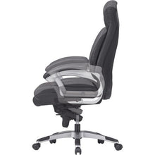 โหลดรูปภาพลงในโปรแกรมดูแกลเลอรี TOKIO เก้าอี้ผู้จัดการ FTX-15 สีดำ