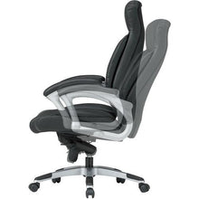 โหลดรูปภาพลงในโปรแกรมดูแกลเลอรี TOKIO เก้าอี้ผู้จัดการ FTX-15 สีดำ