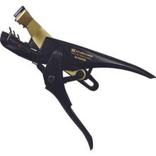 画像をギャラリービューアに読み込む, フジ矢 VA線ストリッパ(黒金)