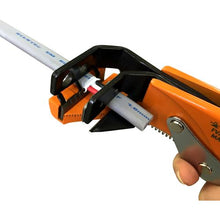 画像をギャラリービューアに読み込む, フジ矢 VA線ストリッパ