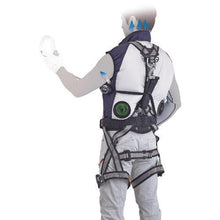 画像をギャラリービューアに読み込む, タジマ セイリョウファンフウガベスト フルセット3L