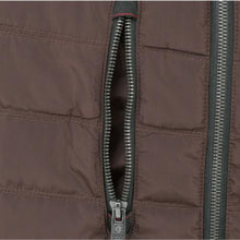 将图像导入到图库查看器中CO-COS冬季夹克 G-1090 14 棕色 3L