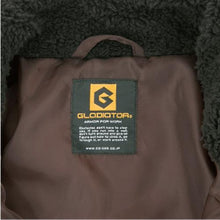 将图像导入到图库查看器中CO-COS Winter Jacket G-1090 63 炭灰色迷彩S