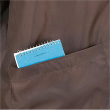 将图像导入到图库查看器中CO-COS Winter Jacket G-1090 63 炭灰色迷彩S