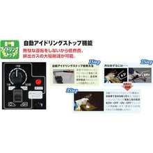 画像をギャラリービューアに読み込む, デンヨー 小型エンジン溶接機超低騒音型
