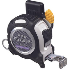 将图像导入到图库查看器中KDS GGR 25宽7.5 m附厚夹具