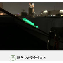 画像をギャラリービューアに読み込む, ブリッジウェル Glow HOTARU 60