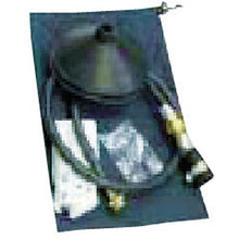 画像をギャラリービューアに読み込む, カンツール キネティック・ウォーターラム 標準セット