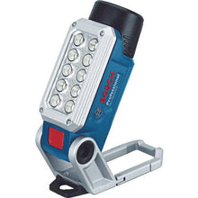 โหลดรูปภาพลงในโปรแกรมดูแกลเลอรี ไฟแบตเตอรี่ BOSCH