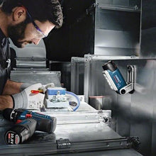 โหลดรูปภาพลงในโปรแกรมดูแกลเลอรี ไฟแบตเตอรี่ BOSCH