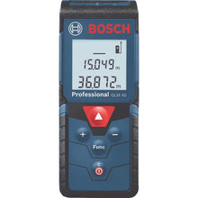 Tải hình ảnh vào trình xem thư viện, Máy đo khoảng cách laser BOSCH phạm vi đo 0,15-40m