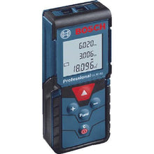 Tải hình ảnh vào trình xem thư viện, Máy đo khoảng cách laser BOSCH phạm vi đo 0,15-40m