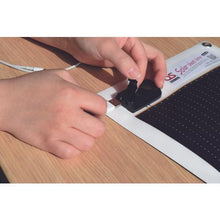 Load image into gallery viewer, OS solar sheet charger set
