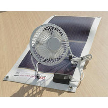 Load image into gallery viewer, OS solar sheet charger set
