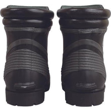 Load image into gallery viewer, FUKUYAMA RUBBER G Rex 3 Black M