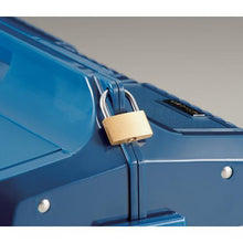 画像をギャラリービューアに読み込む, TRUSCO メンテナンスBOX 青