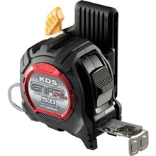 画像をギャラリービューアに読み込む, KDS 剛立G25巾5mマグ厚爪左ホルダー付