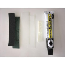 将图像导入到图库查看器中CEMEDINE鞋博士 N 黑色 P50ml HC-003